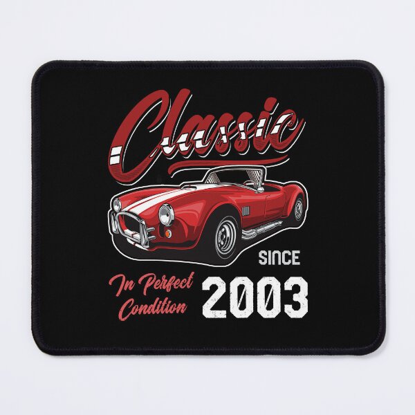 Item preview, I'm Not Old I'm Classic Car Vintage Born In 2003 designed and sold by JRRTs.