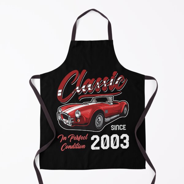 Item preview, I'm Not Old I'm Classic Car Vintage Born In 2003 designed and sold by JRRTs.