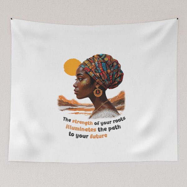 Item preview, The strength of your roots designed and sold by vn-design2.