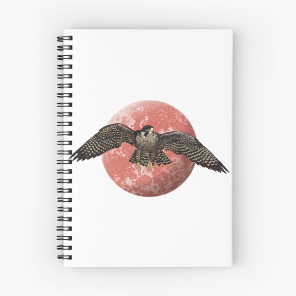 Item preview, Peregrine Falcon designed and sold by D-P-R-Art.