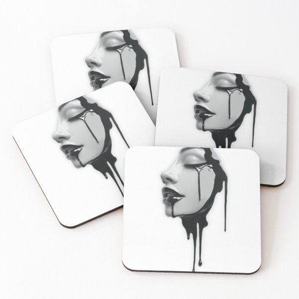 Item preview, woman_face designed and sold by Mickeyinktattoo.
