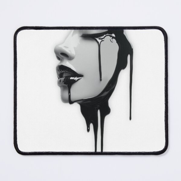 Item preview, woman_face designed and sold by Mickeyinktattoo.