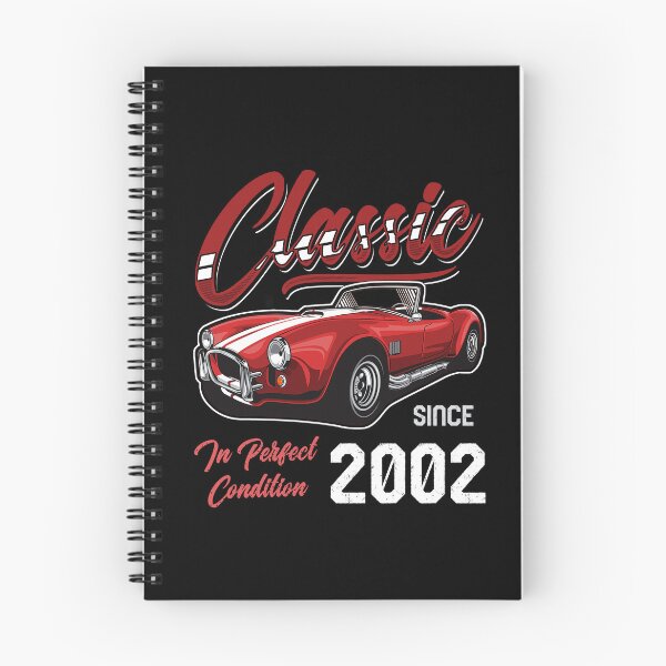 Item preview, I'm Not Old I'm Classic Car Vintage Born In 2002 designed and sold by JRRTs.