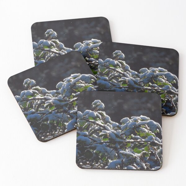 Item preview, Snow & Brambles designed and sold by wiggyofipswich.