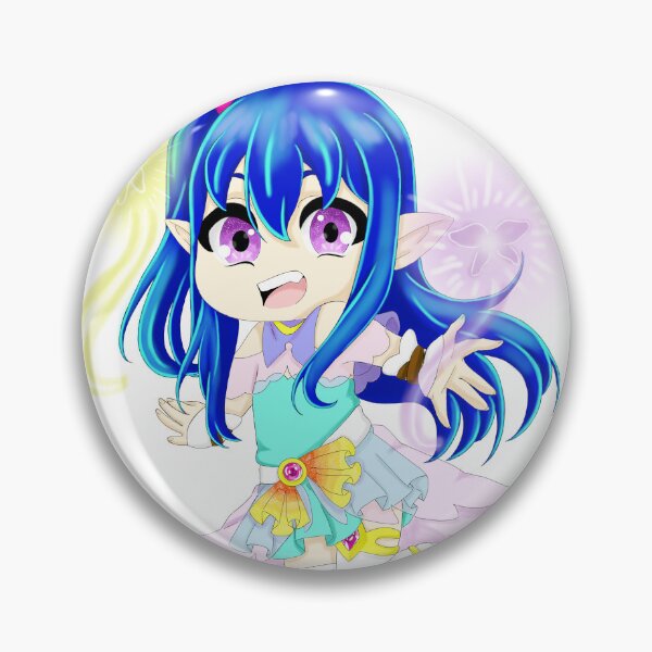 Item preview, Kora from Star Dragon designed and sold by haru-dessin.
