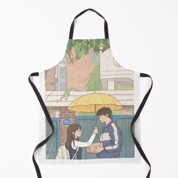 Item preview, Lovely Runner designed and sold by DokkiSakura.