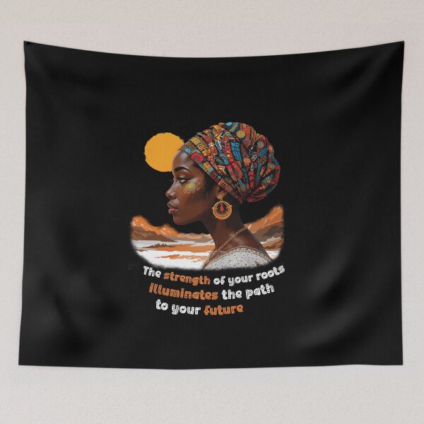 Item preview, The strength of your roots designed and sold by vn-design2.