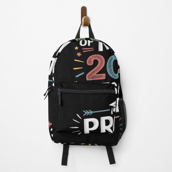 Item preview, Proud Mom Of A Class 2025 Preschool Graduate Graduation designed and sold by PowAcademy.