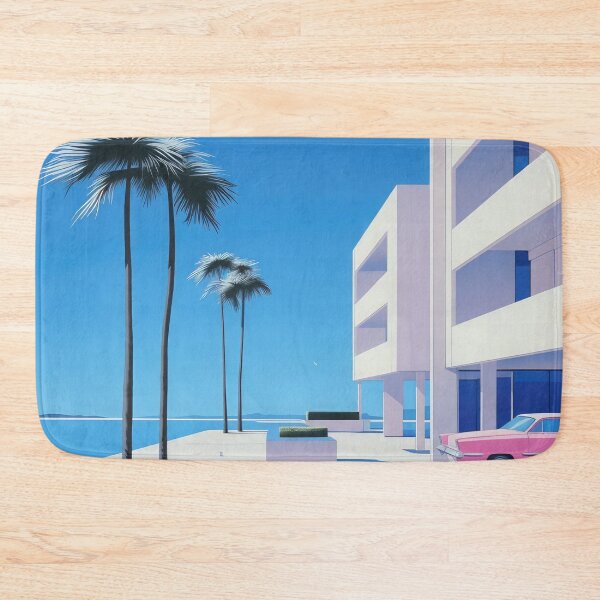 Item preview, Eternal Summer Silence — A Visual Nostalgia by Hiroshi Nagai —  Hiroshi Nagai designed and sold by CleoniqueH.