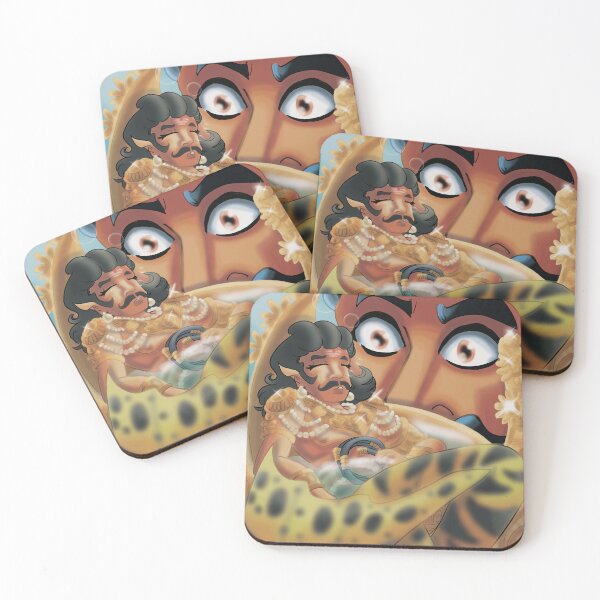 Item preview, Little Treasure designed and sold by CalicoChimera.