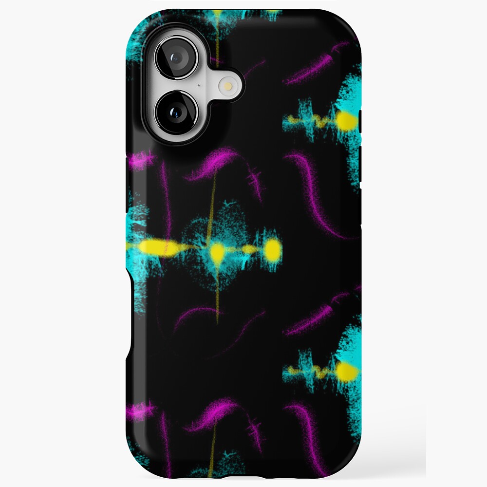 Item preview, iPhone Tough Case designed and sold by taletellerclub.