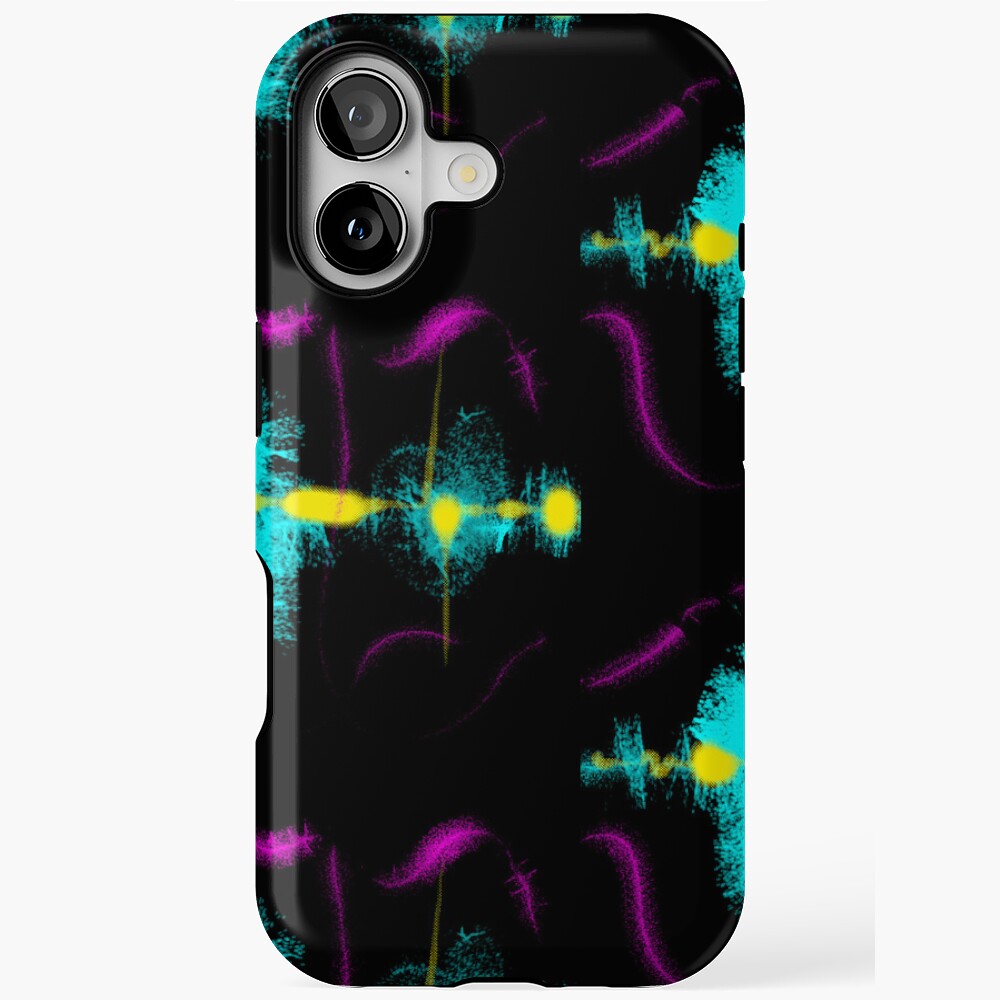 Item preview, iPhone Magsafe Tough Case designed and sold by taletellerclub.