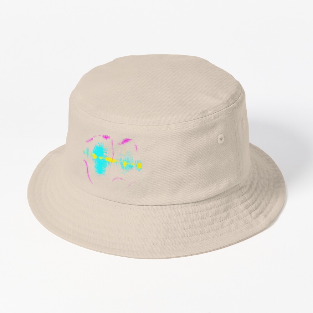 Item preview, Bucket Hat designed and sold by taletellerclub.