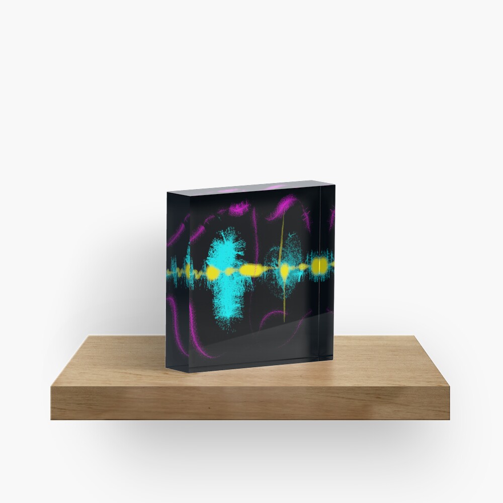 Item preview, Acrylic Block designed and sold by taletellerclub.