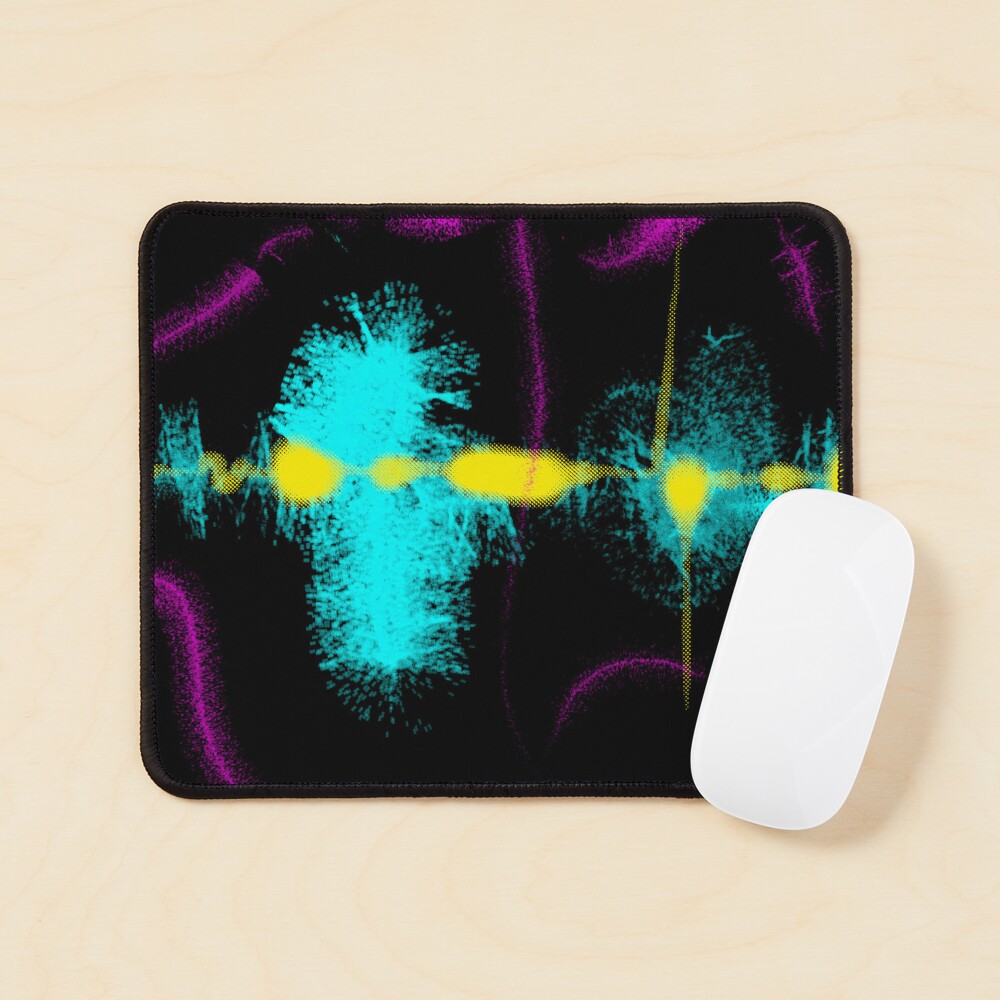 Item preview, Mouse Pad designed and sold by taletellerclub.