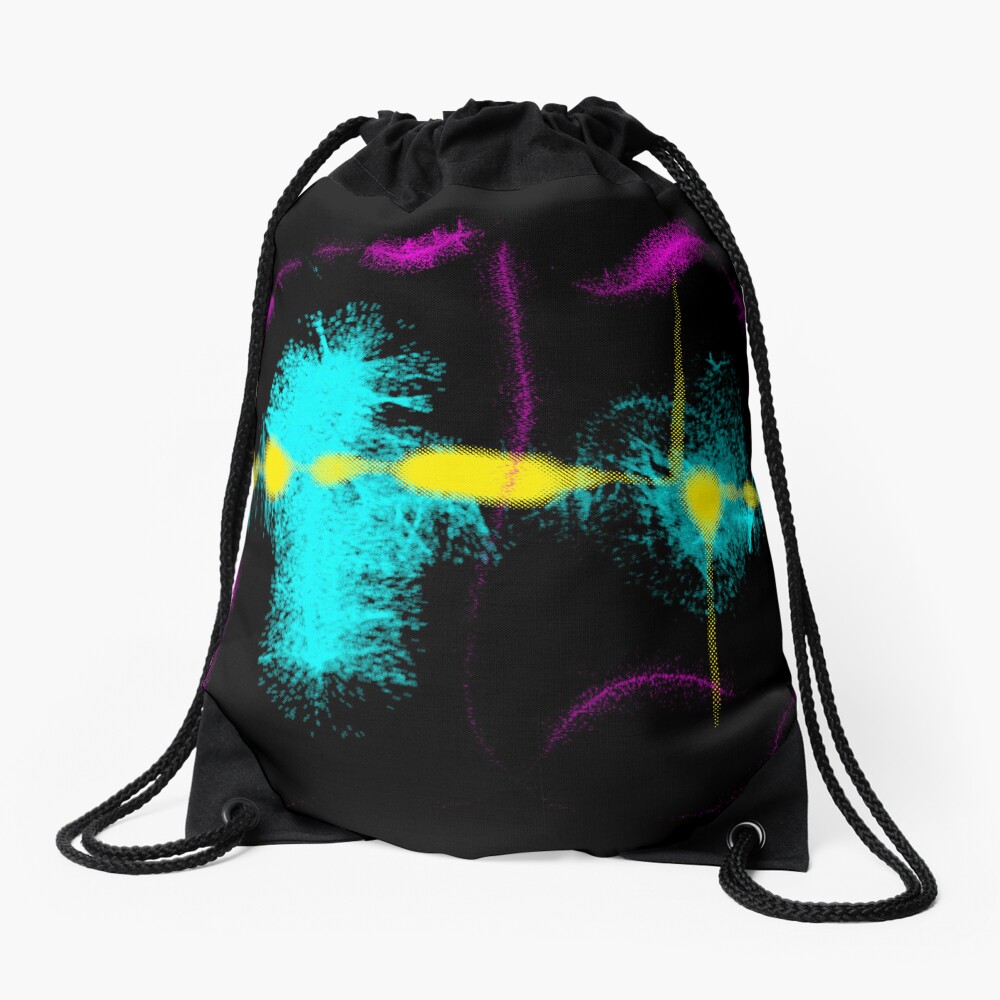 Item preview, Drawstring Bag designed and sold by taletellerclub.