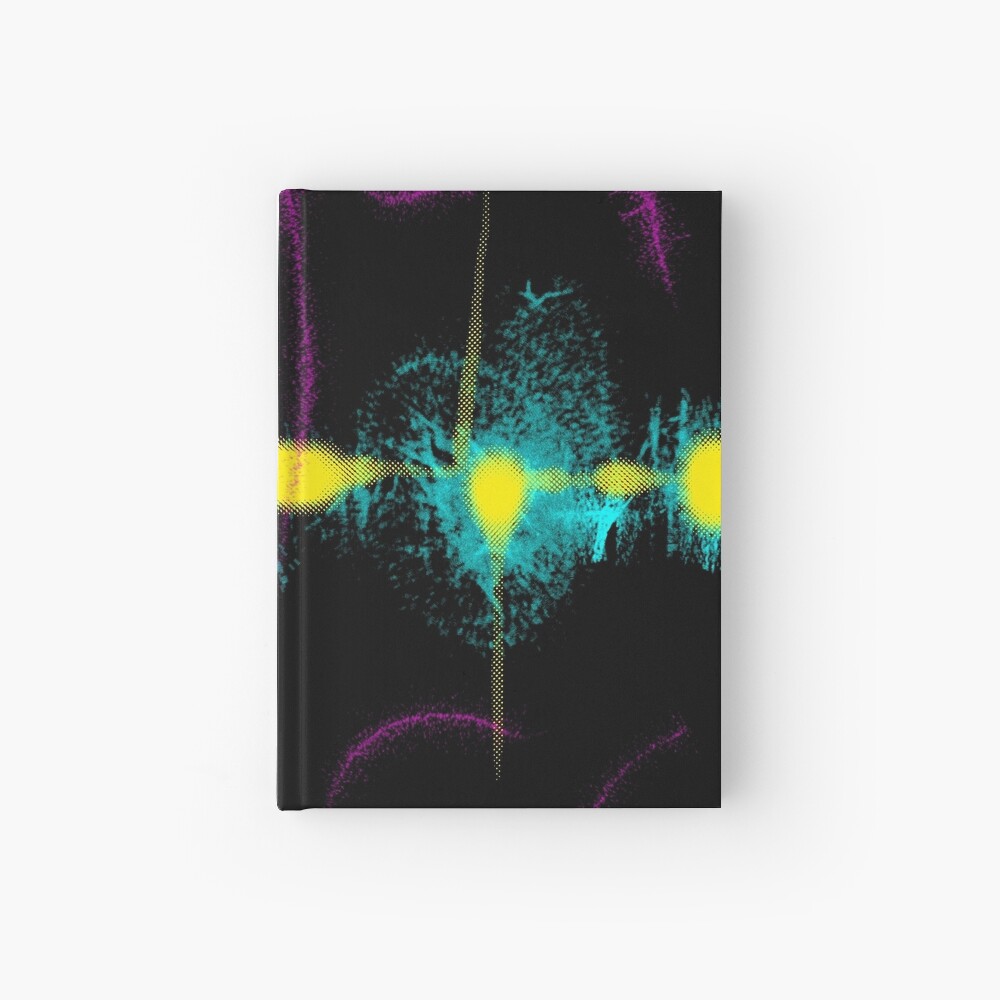 Item preview, Hardcover Journal designed and sold by taletellerclub.