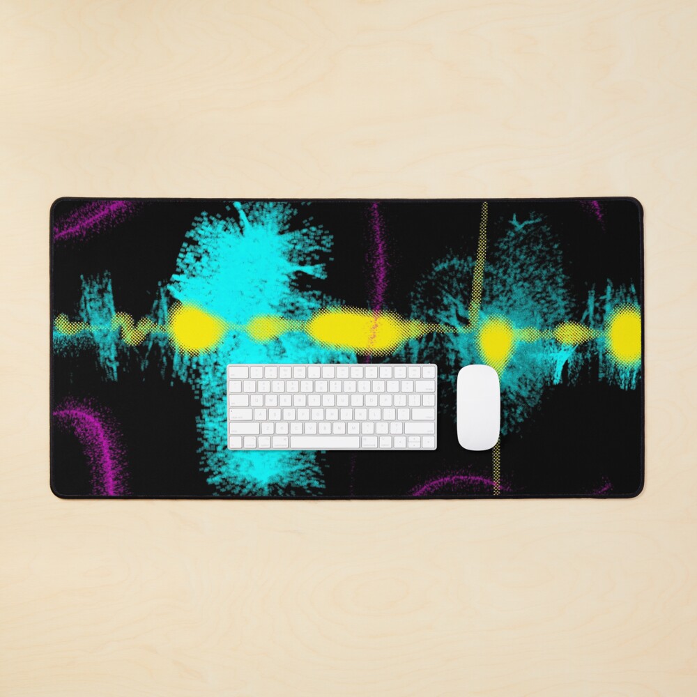 Item preview, Desk Mat designed and sold by taletellerclub.