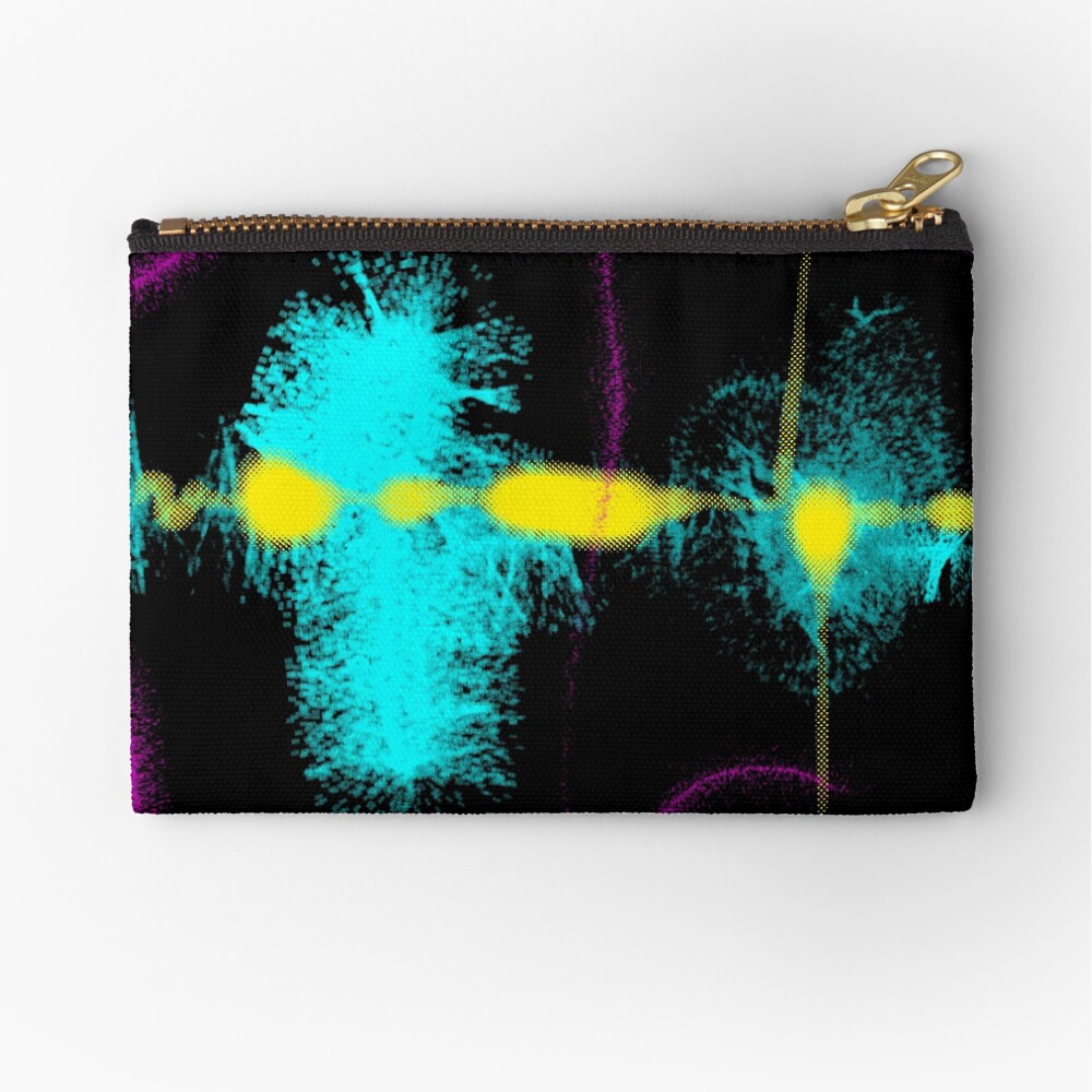 Item preview, Zipper Pouch designed and sold by taletellerclub.