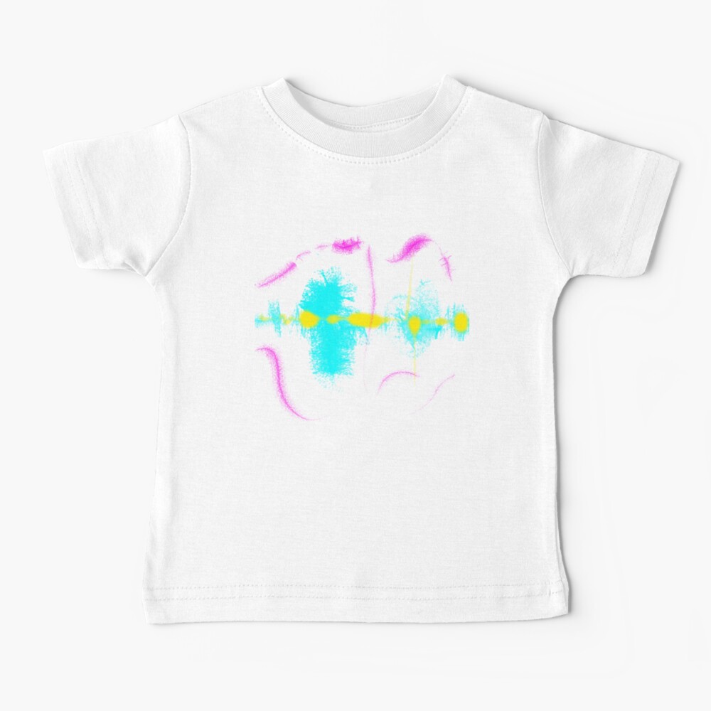 Item preview, Baby T-Shirt designed and sold by taletellerclub.
