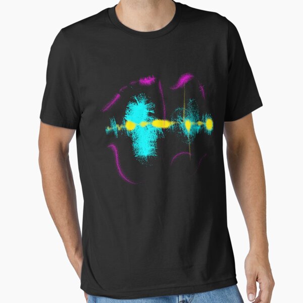 A Continuum Density Score by iServalan for the Continuum Pedagogy Framework Essential T-Shirt