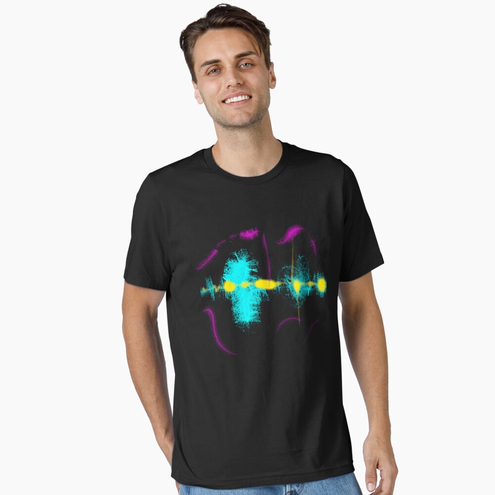 Item preview, Essential T-Shirt designed and sold by taletellerclub.