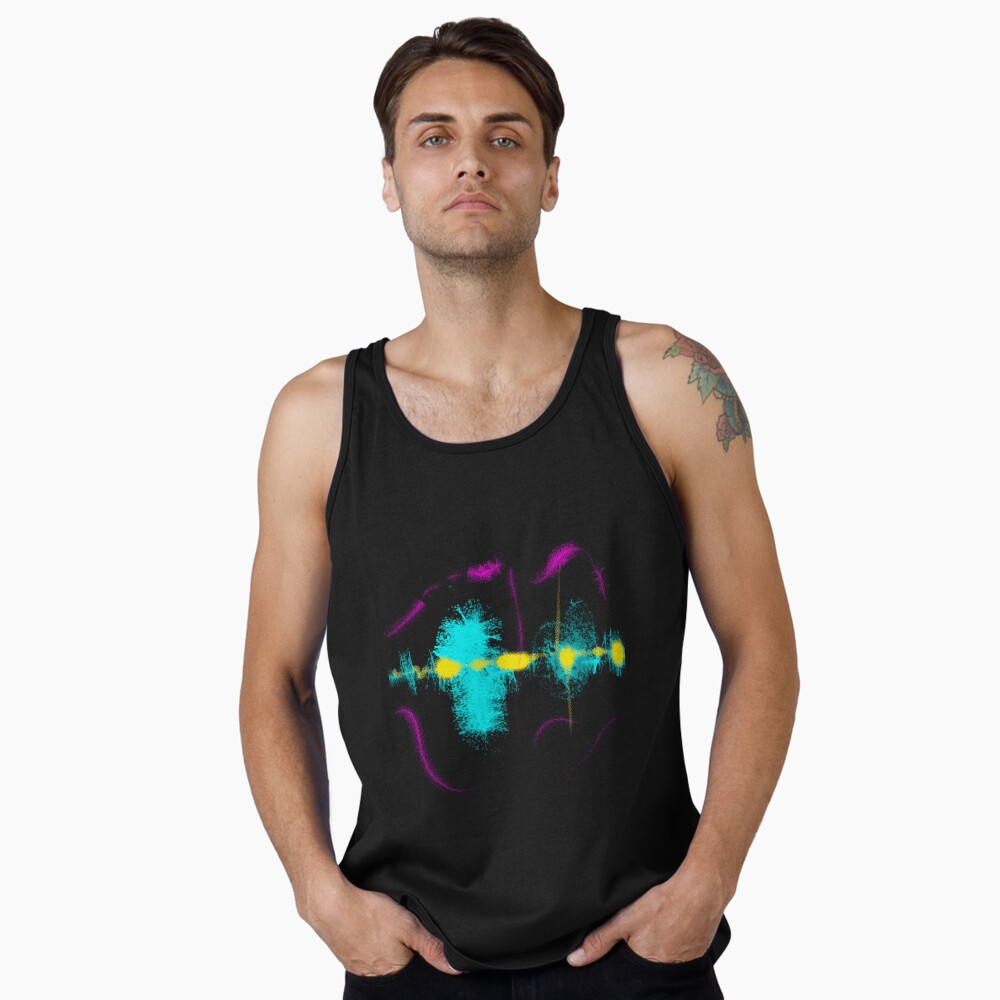 Item preview, Tank Top designed and sold by taletellerclub.