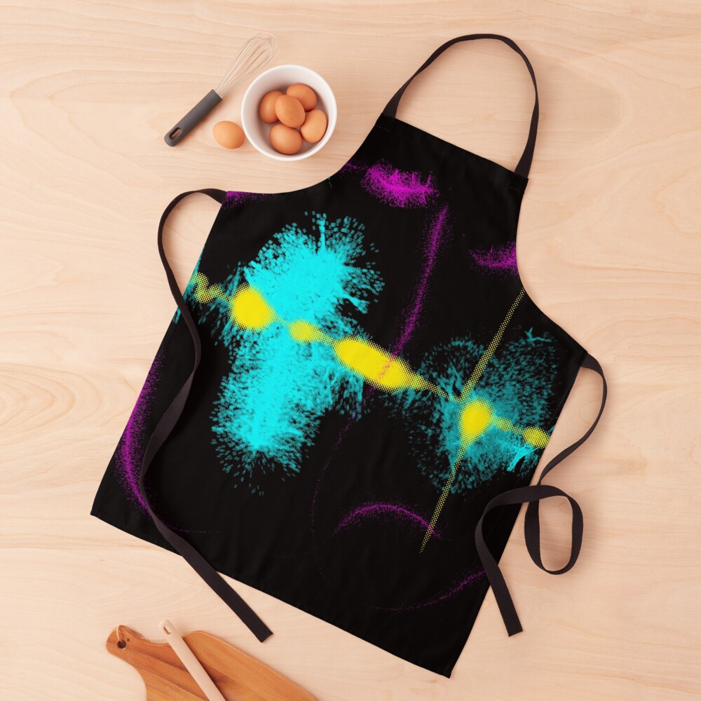 Item preview, Apron designed and sold by taletellerclub.
