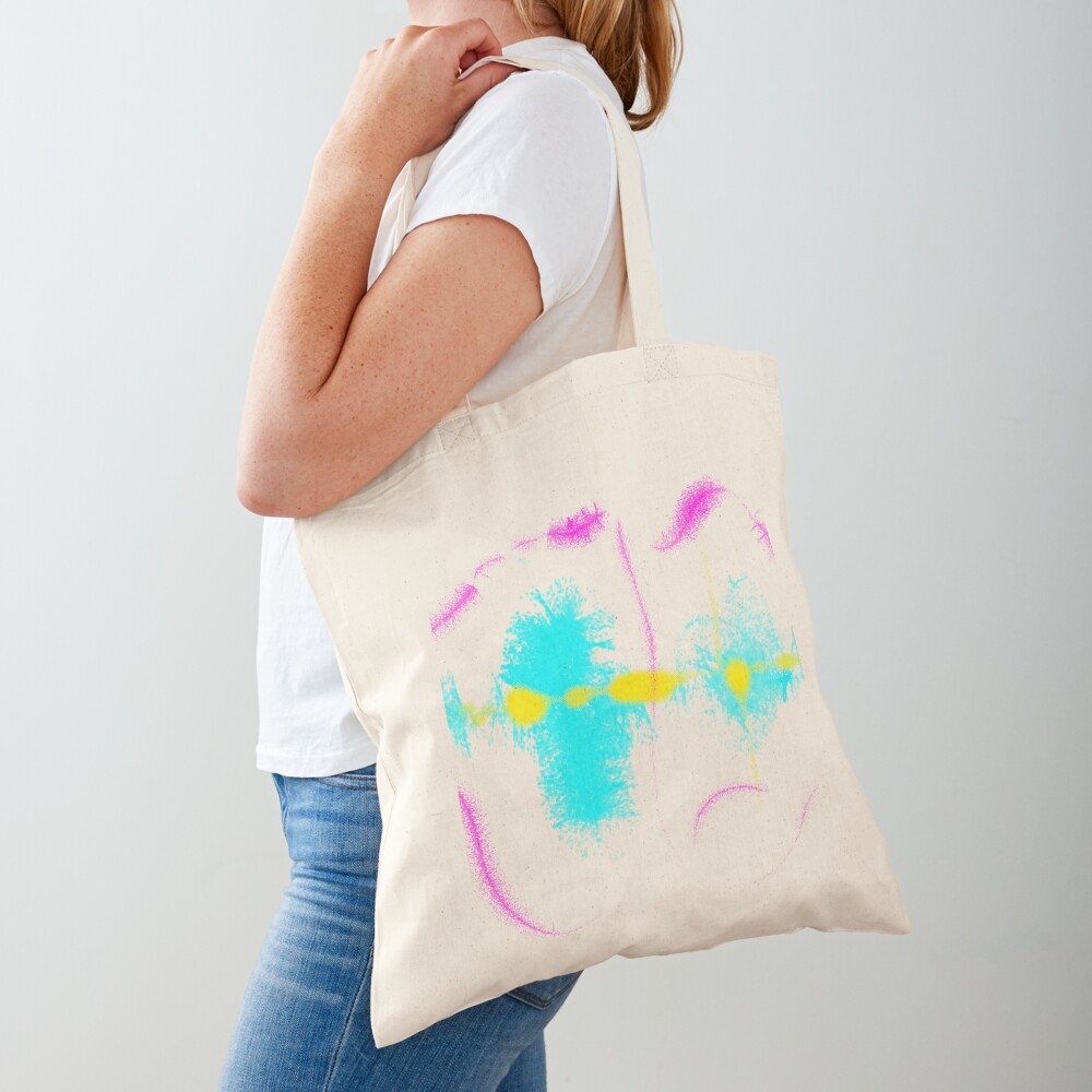 Item preview, Cotton Tote Bag designed and sold by taletellerclub.