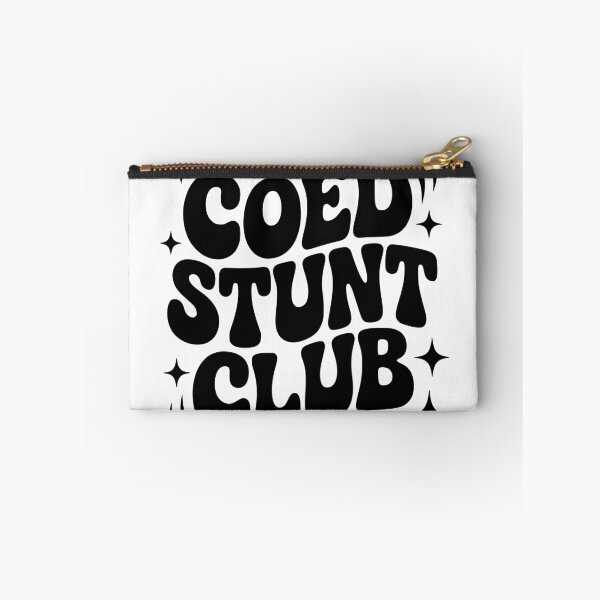 Item preview, Cheer Coed Stunt Club designed and sold by FloraliteCo.