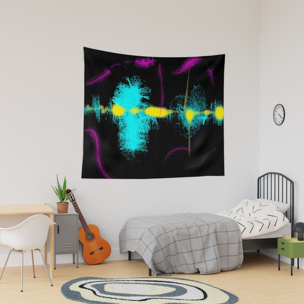 Item preview, Tapestry designed and sold by taletellerclub.