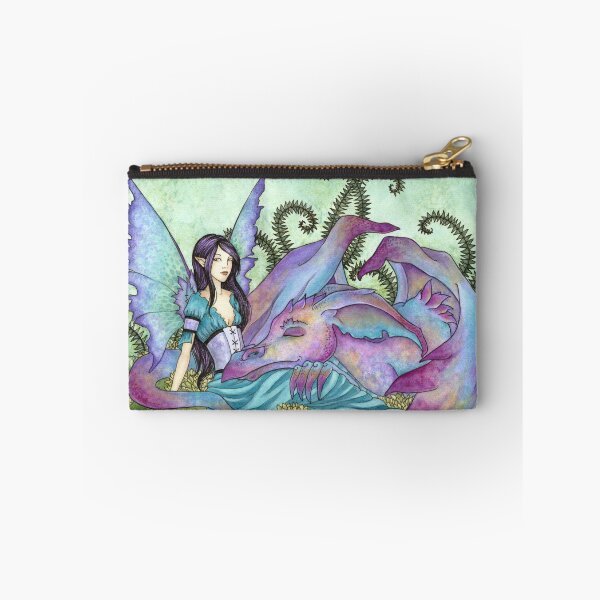 Item preview, Let Sleeping Dragons Lie designed and sold by AmyBrownArt.