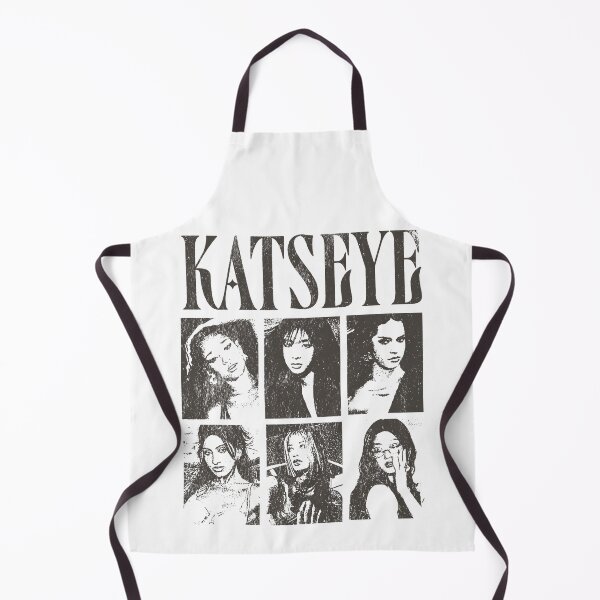 Item preview, Katseye Vintage Fan Art designed and sold by lesqiana.