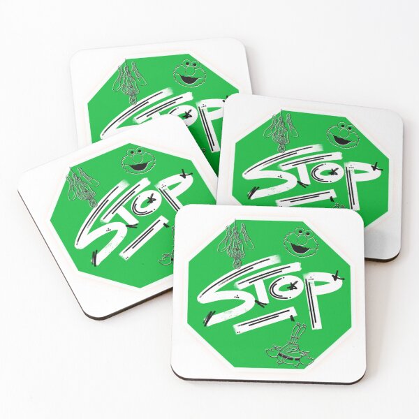 Item preview, Stop Sign designed and sold by drawnbybigb.
