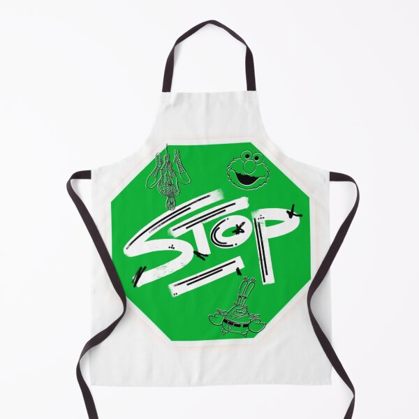 Item preview, Stop Sign designed and sold by drawnbybigb.