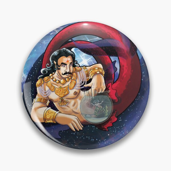Item preview, Playthings of the cosmos designed and sold by CalicoChimera.