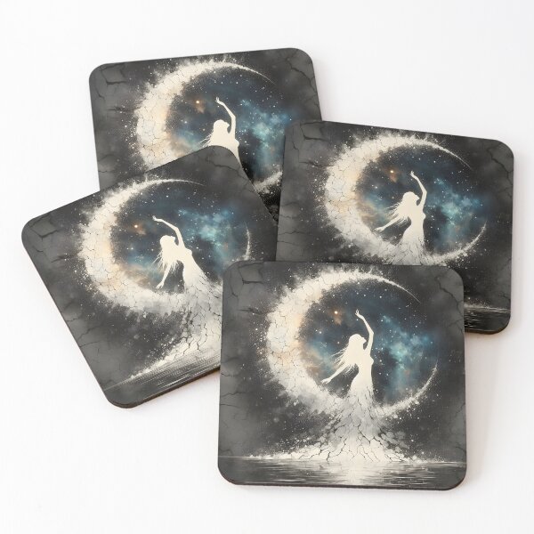 Item preview, Black and White, Ai Generated Art  designed and sold by ACC .