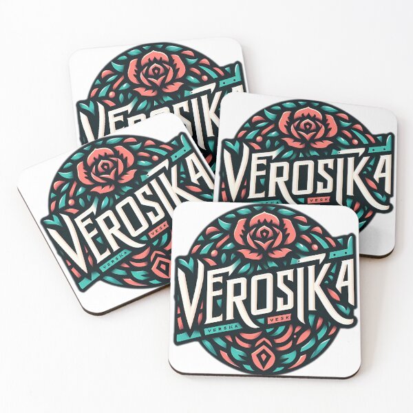 Item preview, verosika designed and sold by NRSROTE.