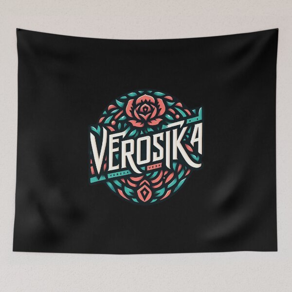 Item preview, verosika designed and sold by NRSROTE.