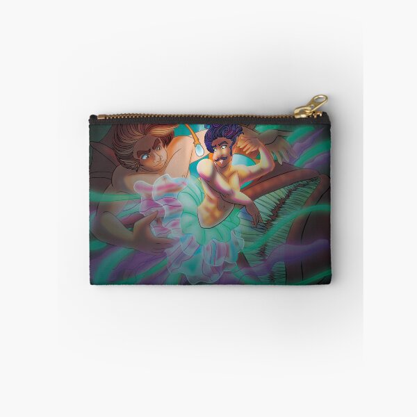 Item preview, Underwater Danger designed and sold by CalicoChimera.