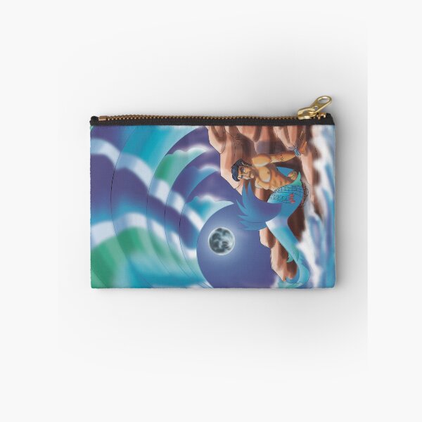 Item preview, Tsunami at night designed and sold by CalicoChimera.