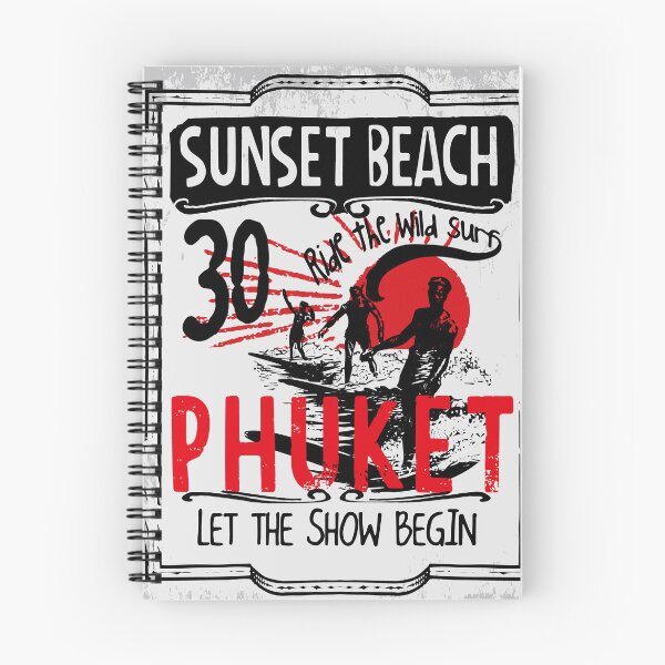 Item preview, SurfingTee designed and sold by Buckwig.