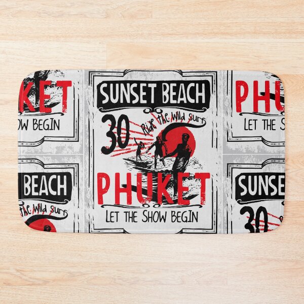 Item preview, SurfingTee designed and sold by Buckwig.