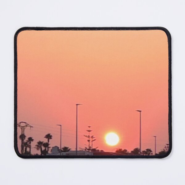 Item preview, Sunrise Torrevieja Spain designed and sold by Spendiffs in Spain .