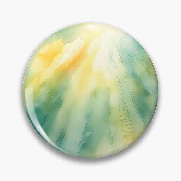 Item preview, Underwater Abstract Watercolour designed and sold by CalmnessbyChoice.