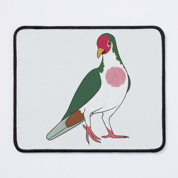 Item preview, Jambu Fruit Dove designed and sold by Steel Chariot.