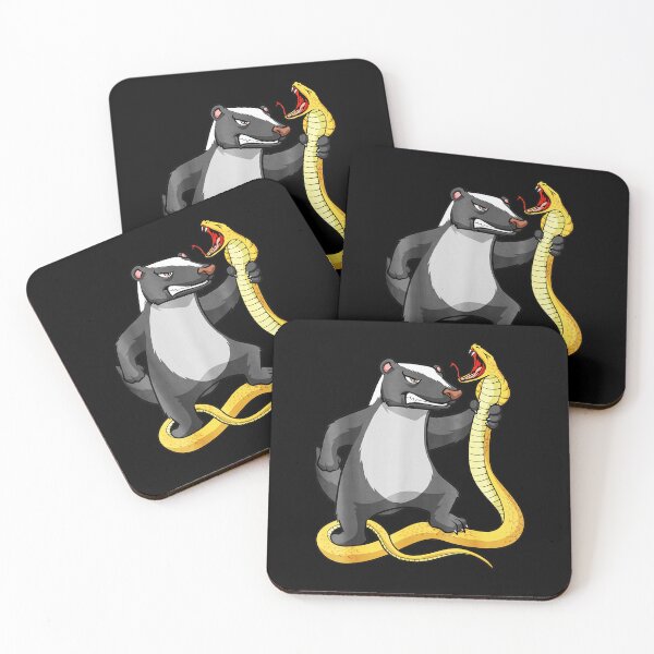 Item preview, Honey Badger Doesn't Care   designed and sold by waikibi ⭐⭐⭐⭐⭐.