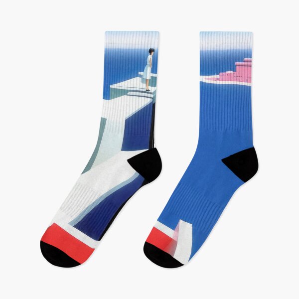 Item preview, Eternal Summer Silence — A Visual Nostalgia by Hiroshi Nagai —  Hiroshi Nagai designed and sold by CleoniqueH.