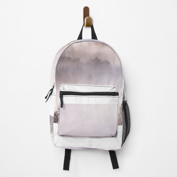 Item preview, Sun, Fog and Snow, Black Forest designed and sold by Imi Koetz.