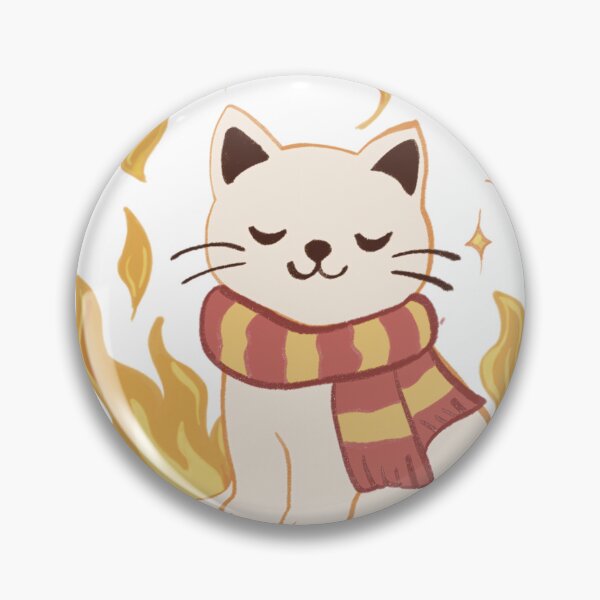 Item preview, Brave Bookworm Cat Cozy Fantasy Design for Book Lovers designed and sold by Chytanka.
